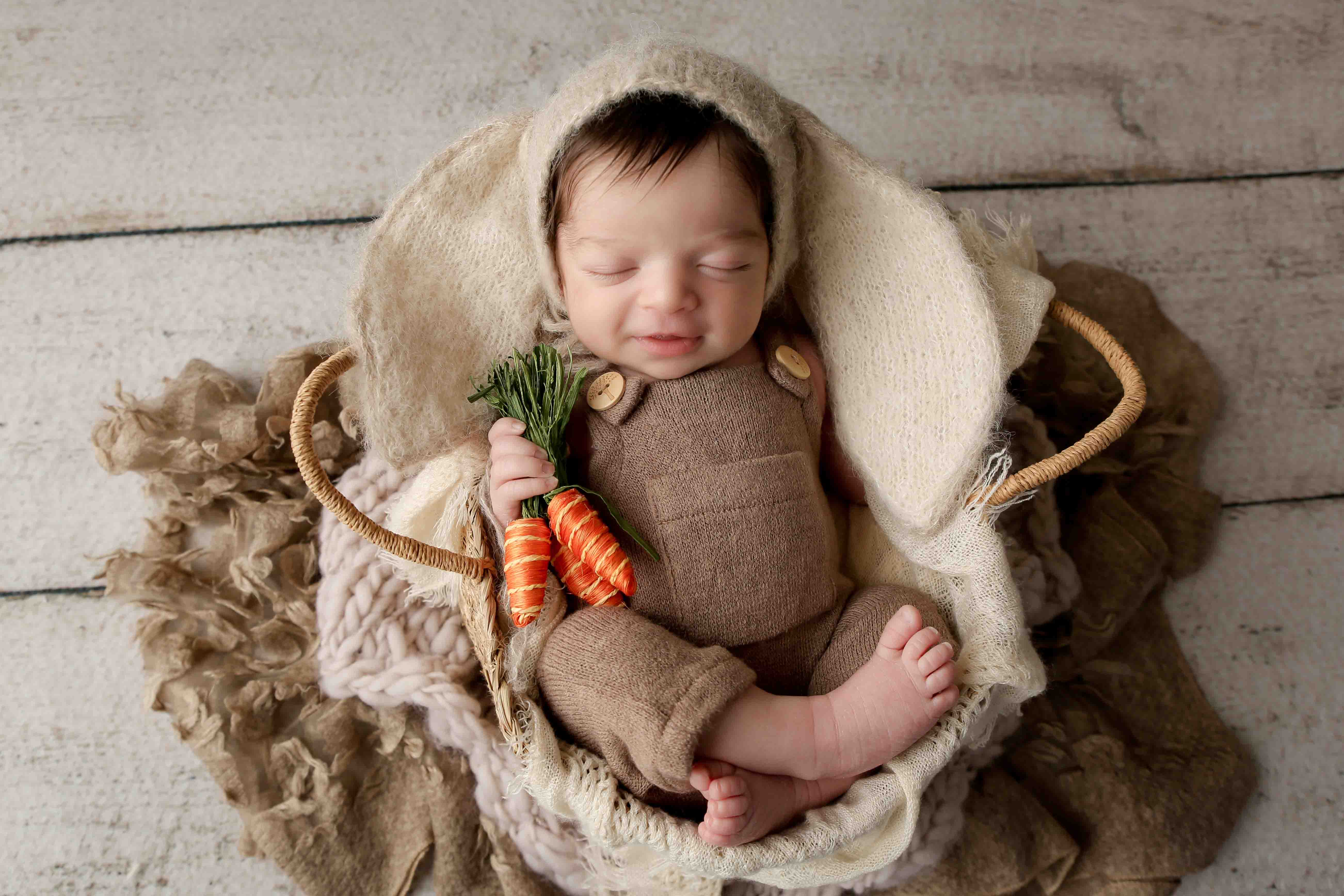 Newborn Photography